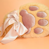 Pending! - ‘Je T’aime‘ Toebean Pillow