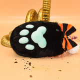 Closed! ~ ‘Foxy Tricks’ Toebean