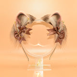 Closed! ~ ‘Toasted Marshmallow’ Raccoon