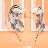 Best Offer ~ Classic Snowy Baby Fox