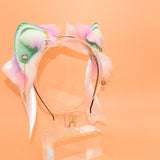 Winner Contacted! ~ Candy Stripe Petites