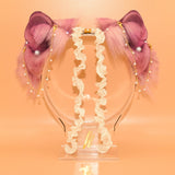 Winner Contacted! ~ ‘Rosebud’ in Petal