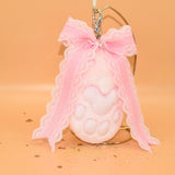 Closed! ~ ‘Monochrome in Pink’ Toebean