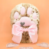 Closed! ~ ‘Valentine’s Special’ Toebean Pillow