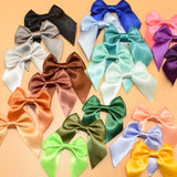 Petite Bows - 1st Gen. Satin Collection
