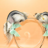 Winner Contacted! ~ 2021 Marbled Chipmunk