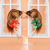 Best Offer - Auburn Pine Marten