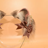 Closed! ~ ‘Toasted Marshmallow’ Raccoon