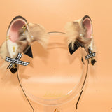 Closed! ~ ‘Holiday Toast’ Squirrel