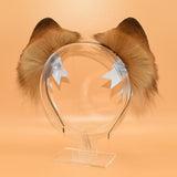 Winner Contacted! ~ Cinnamon Baby Shiba