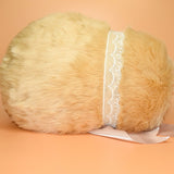 Pending! - ‘Je T’aime‘ Toebean Pillow