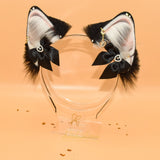 Closed! ~ Tuxedo Feline