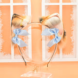 Awaiting Closure - Dilute Calico Petites