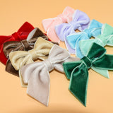 Petite Bows - 1st Gen. Velvet Collection