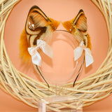 Closed ~ Ginger ‘Pupkin Spice’ Husky