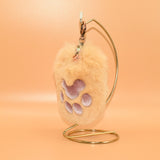 Winner Contacted! ~ ‘Velvet Honey’ Toebean