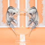 Best Offer ~ Classic Snowy Baby Fox