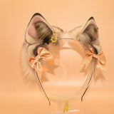 Closed! ~ ‘Toasted Marshmallow’ Pup Set