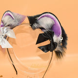 Closed! ~ Asexual Pride Baby Bear