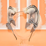 Best Offer ~ Classic Snowy Baby Fox