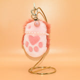 Winner Contacted! ~ ‘Posh in Pink’ Toebean