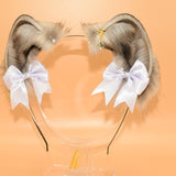 Closed! ~ ‘Silver Lining’ Baby Fox