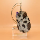 Closed! ~ ‘Spotted to the Nines’ Toebean