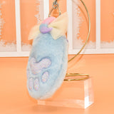 Closed ~ ‘Once in a Blue Moon’ Toebean