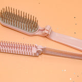 Ear Care - Folding Comb