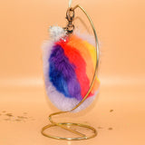 Closed! ~ Asexual Pride Toebeans