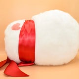 Closed! ~ ‘I Choose You’ Toebean Pillow