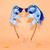 Petite Bows - 1st Gen. Satin Collection