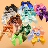 Petite Bows - 1st Gen. Satin Collection