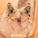 Closed! ~ ‘Toasted Marshmallow’ Pup Set