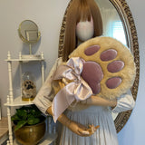 Pending! - ‘Je T’aime‘ Toebean Pillow