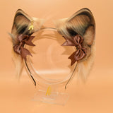 Petite Bows - 2nd Gen. Satin Collection