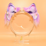 Winner Contacted! ~ ‘Galactic Princess’ Feline