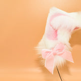 Petite Bows - 1st Gen. Velvet Collection