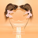 Winners Contacted! ~ Bespoke Baby Bear