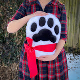 Closed! ~ ‘I Choose You’ Toebean Pillow