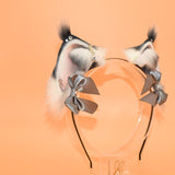 Closed! ~ ‘Touch of Silver’ Baby Lynx