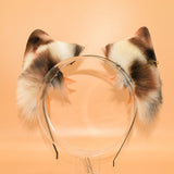 Closed! ~ Calico Feline