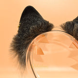 Closed! ~ ‘Study in Monochrome’ Basenji