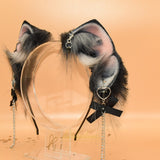 Closed! ~ Tasmanian Devil