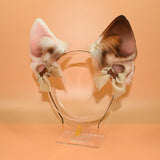 Pending! - Ibizan Hound - Prototype