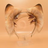 Winner Contacted! Thank You! ~ Caramel Brûlée Wolf