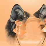 Closed! ~ ‘Study in Monochrome’ Basenji