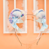 Best Offer ~ ‘Winter Kaleidoscope’ Baby Bear