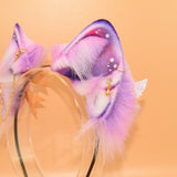 Winner Contacted! ~ ‘Galactic Princess’ Feline