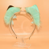 Winner Contacted! ~ ‘Hint of Chocolate’ Petites